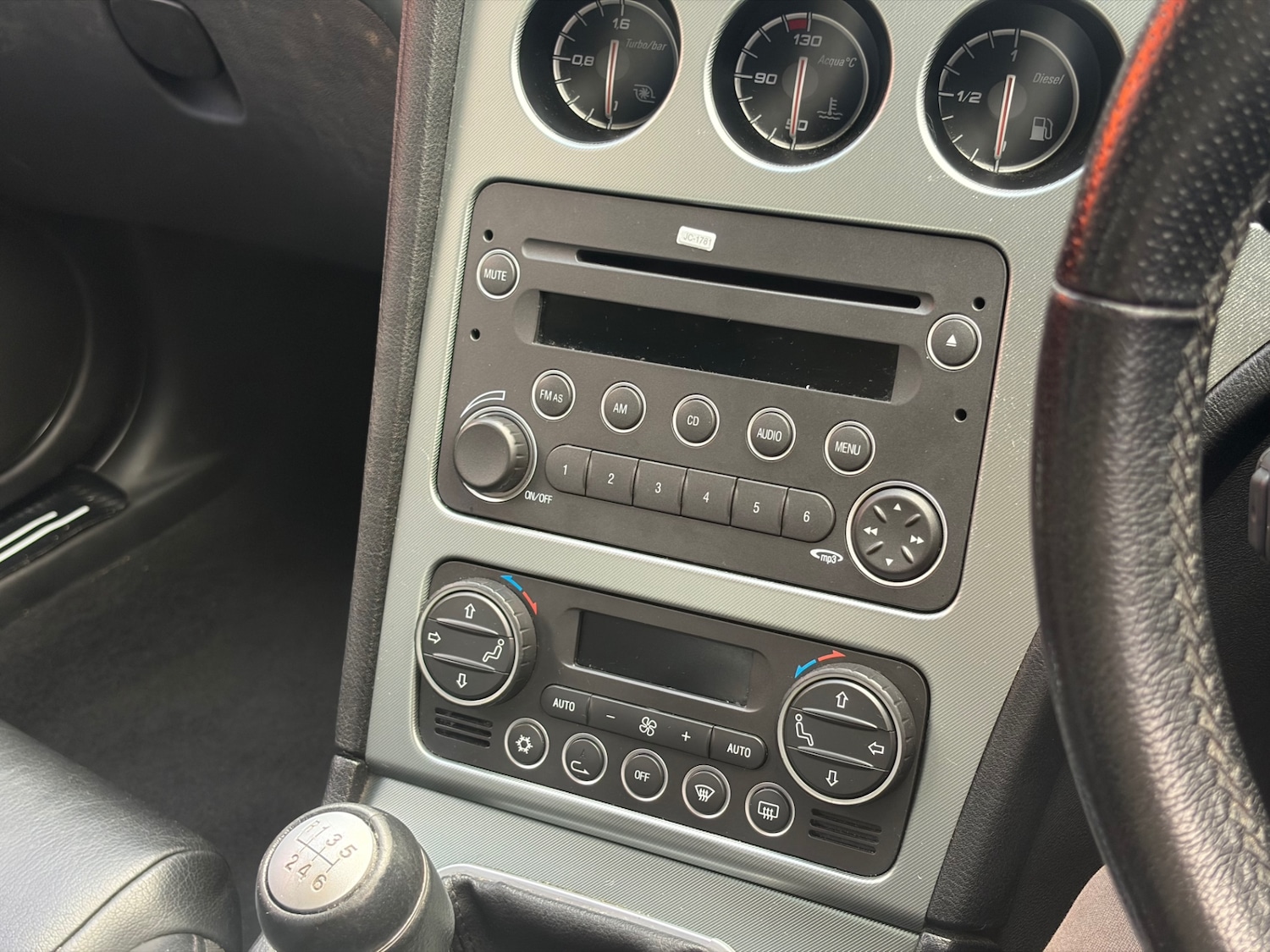 Used Alfa Romeo 159 2011 for sale - 78097682: Photo 23