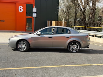 Used Alfa Romeo 159 2011 for sale - 78097682: Photo