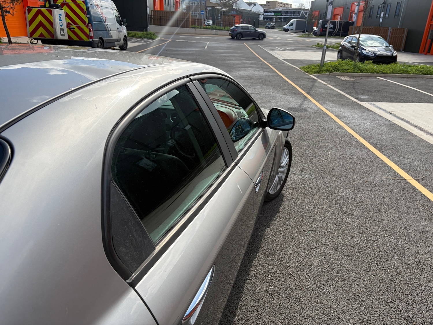 Used Alfa Romeo 159 2011 for sale - 78097682: Photo 7