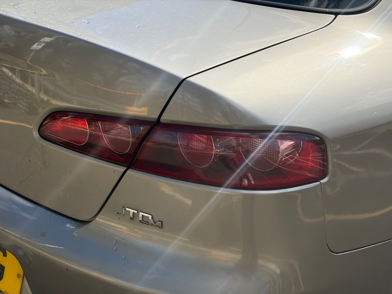 Used Alfa Romeo 159 2011 for sale - 78097682: Photo 8