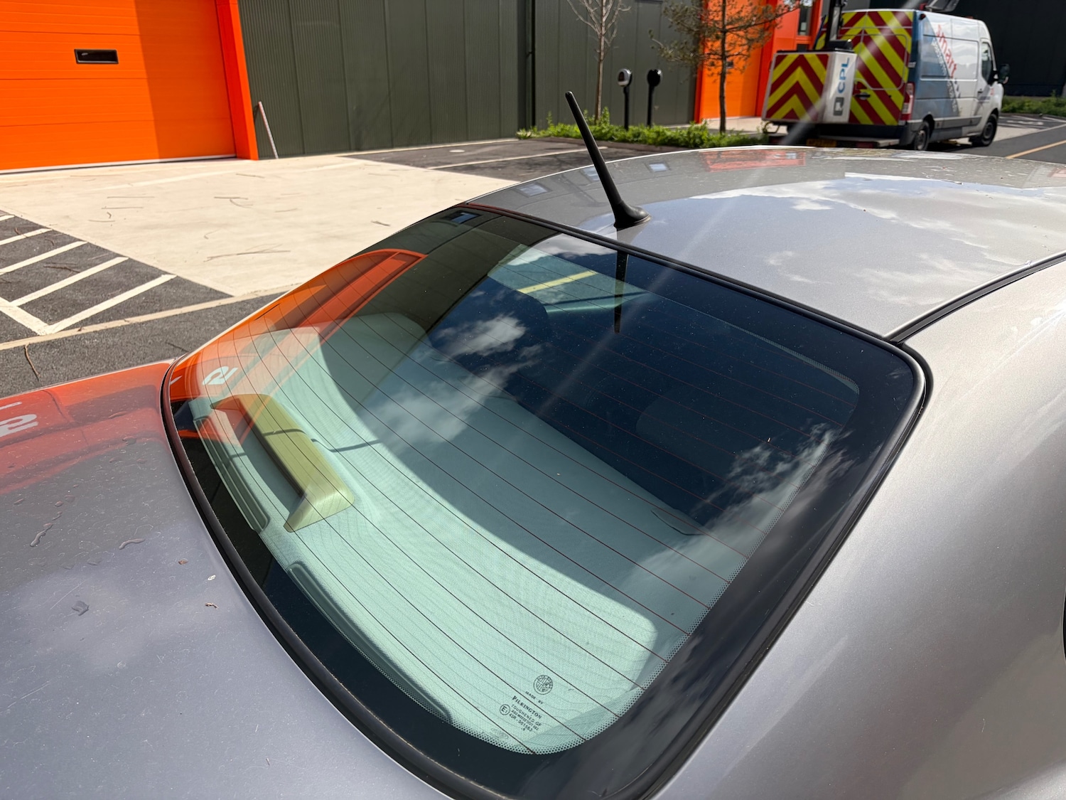 Used Alfa Romeo 159 2011 for sale - 78097682: Photo 9