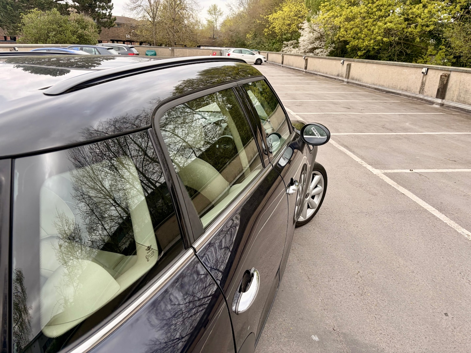 Used MINI Countryman 2014 for sale - 78177150: Photo 11