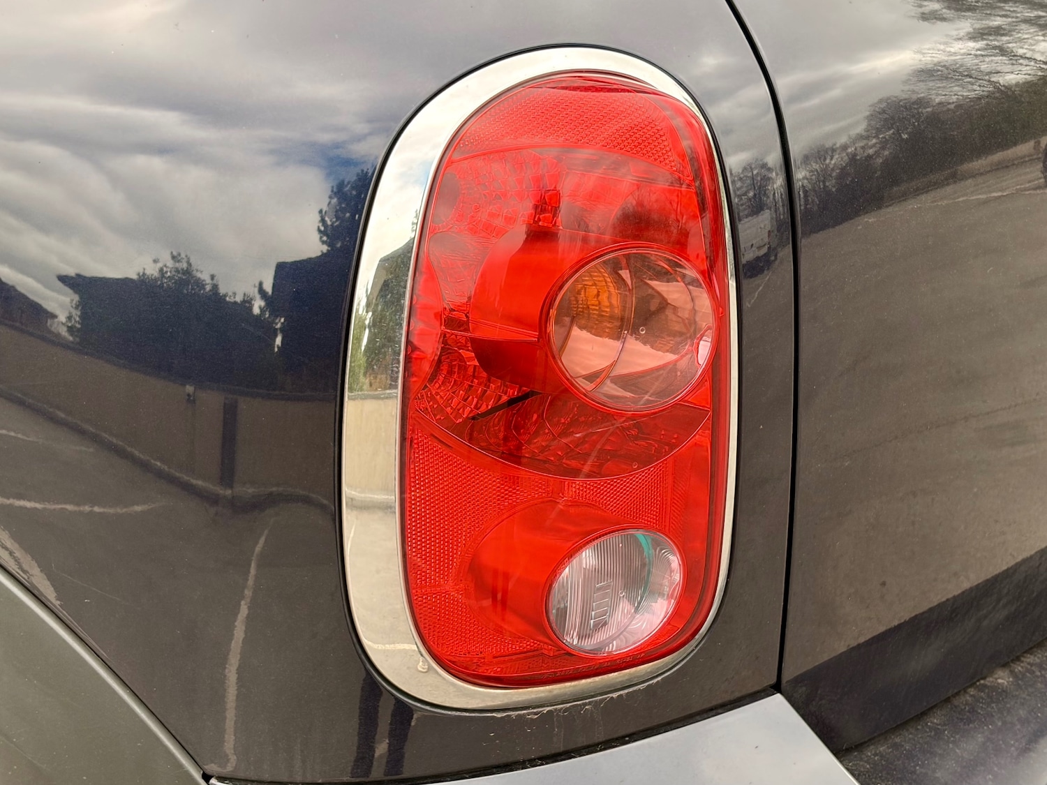 Used MINI Countryman 2014 for sale - 78177150: Photo 12