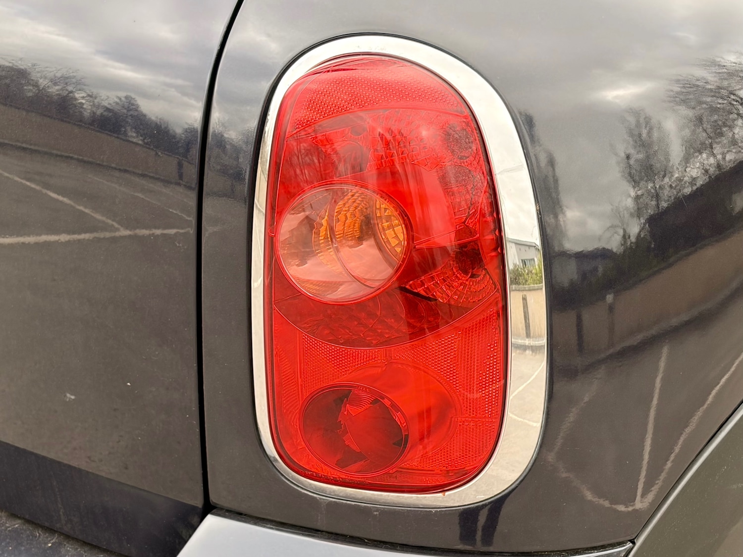 Used MINI Countryman 2014 for sale - 78177150: Photo 13