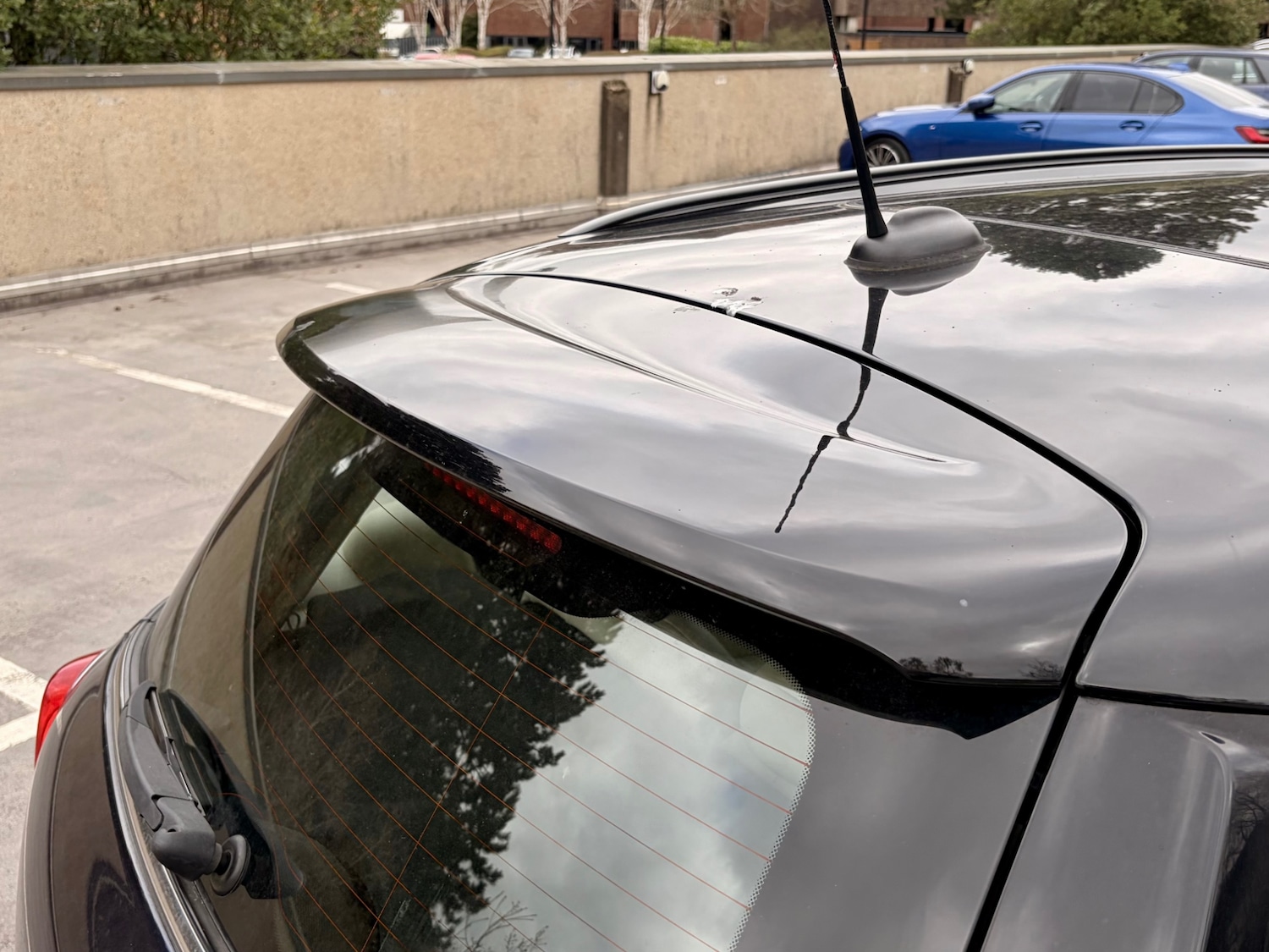 Used MINI Countryman 2014 for sale - 78177150: Photo 14