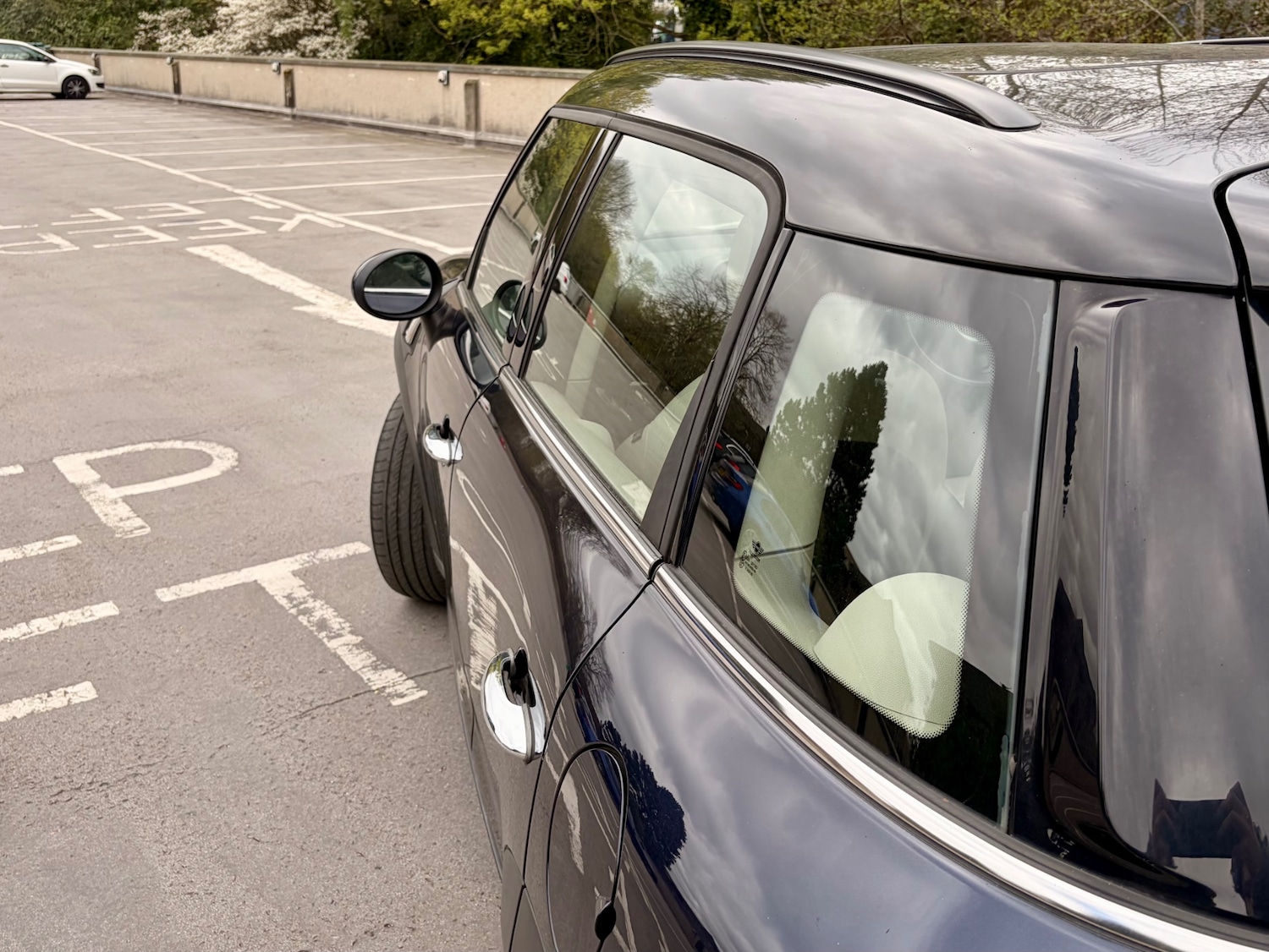 Used MINI Countryman 2014 for sale - 78177150: Photo 15