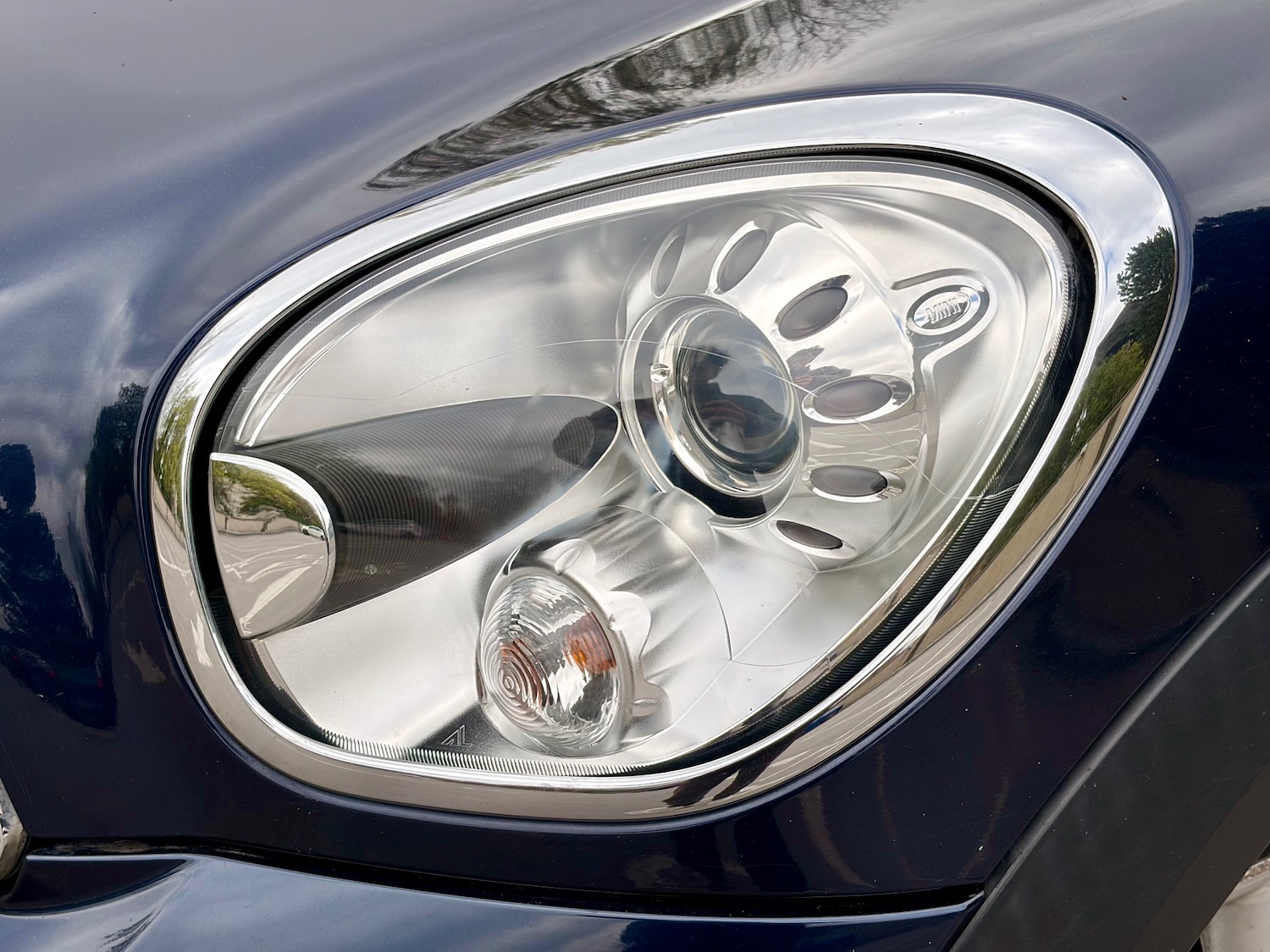 Used MINI Countryman 2014 for sale - 78177150: Photo 16