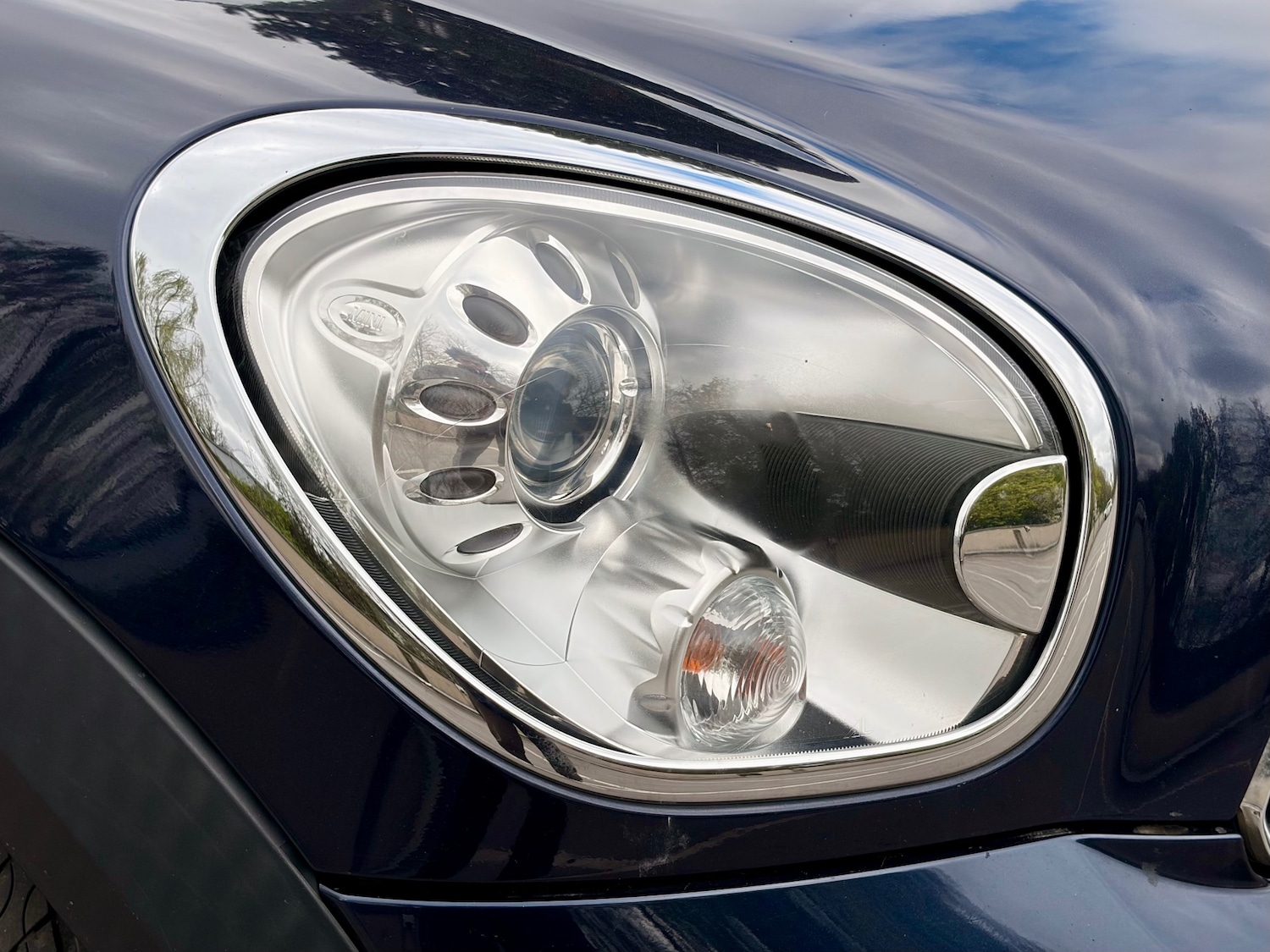 Used MINI Countryman 2014 for sale - 78177150: Photo 18