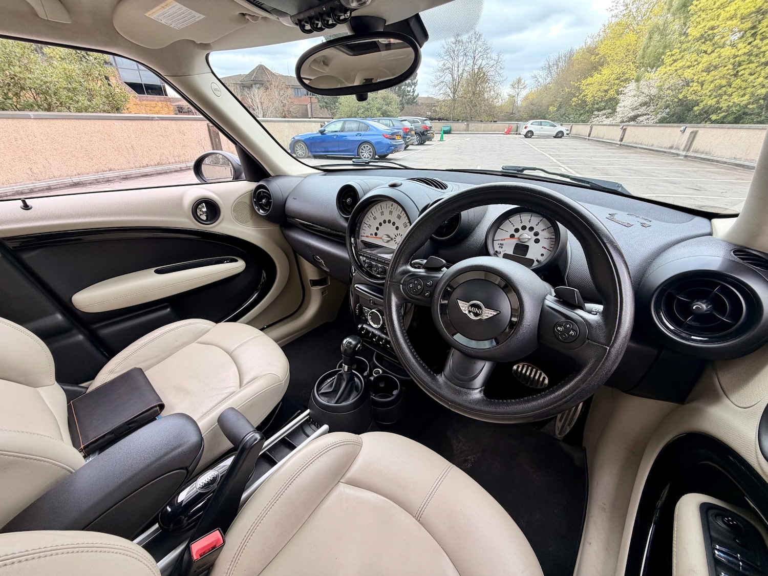 Used MINI Countryman 2014 for sale - 78177150: Photo 19