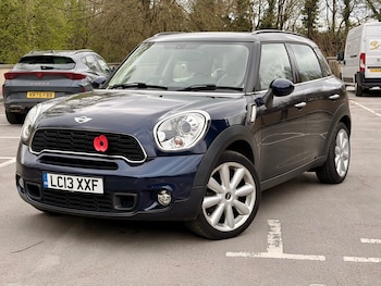 Used MINI Countryman 2014 for sale - 78177150: Photo