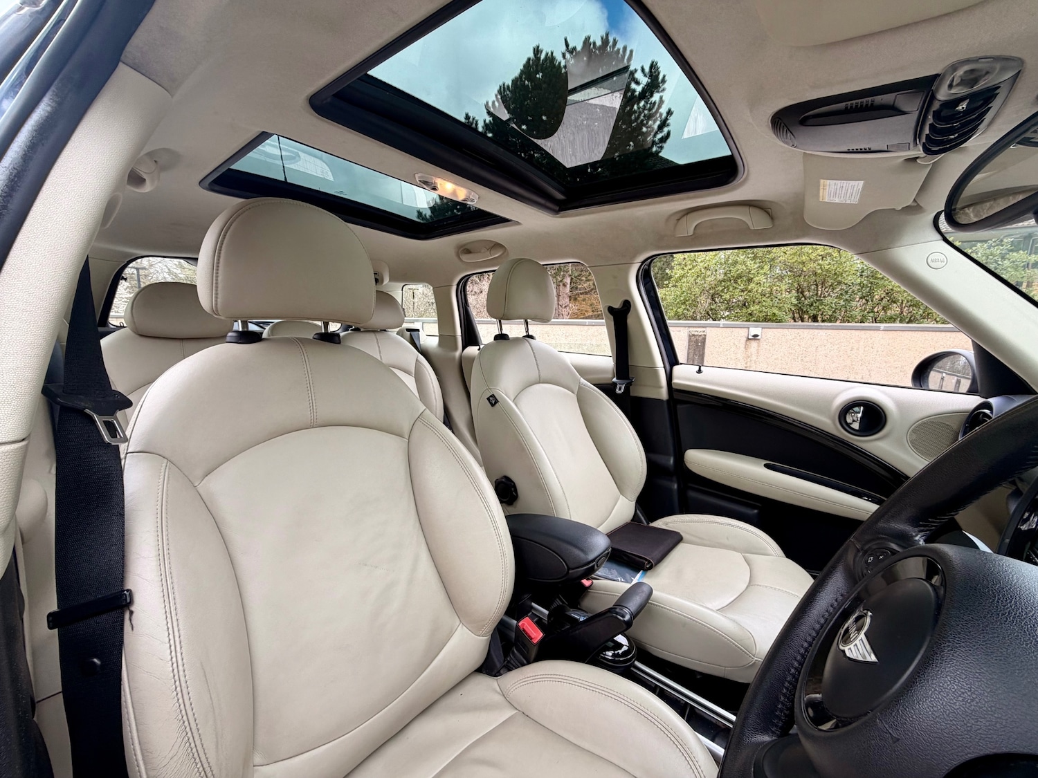 Used MINI Countryman 2014 for sale - 78177150: Photo 2