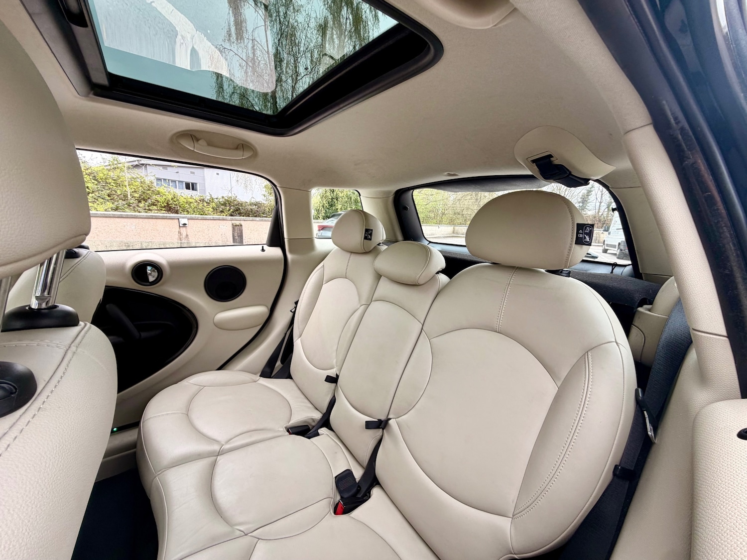 Used MINI Countryman 2014 for sale - 78177150: Photo 21