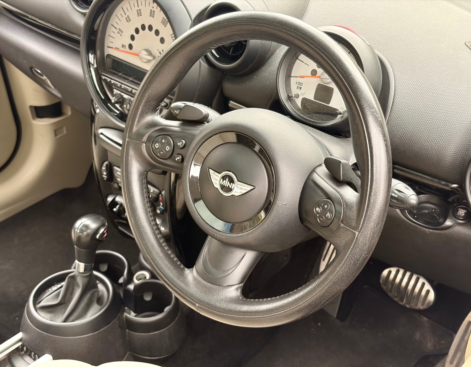 Used MINI Countryman 2014 for sale - 78177150: Photo 23