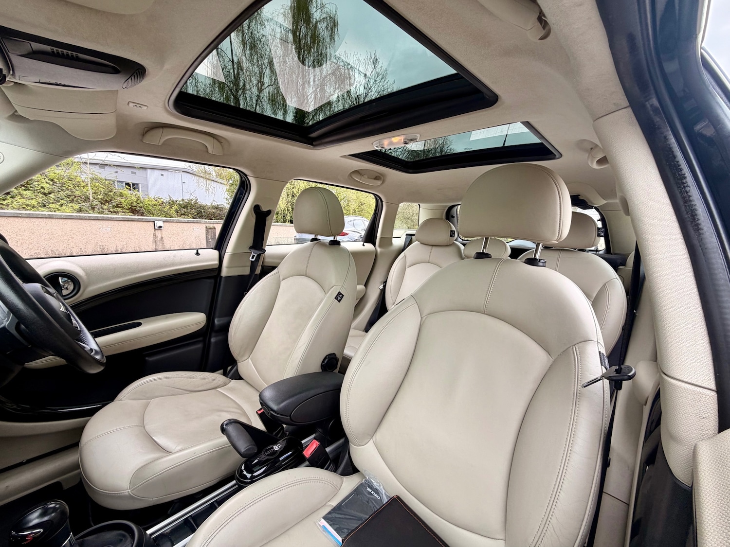 Used MINI Countryman 2014 for sale - 78177150: Photo 24