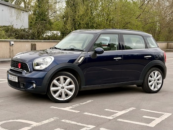 Used MINI Countryman 2014 for sale - 78177150: Photo
