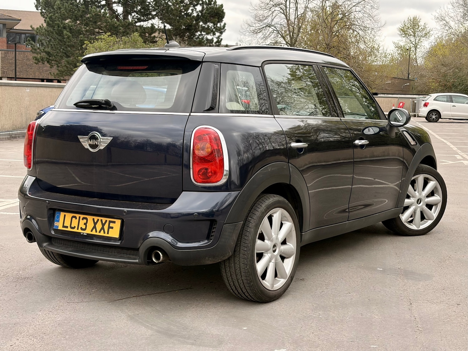 Used MINI Countryman 2014 for sale - 78177150: Photo 4
