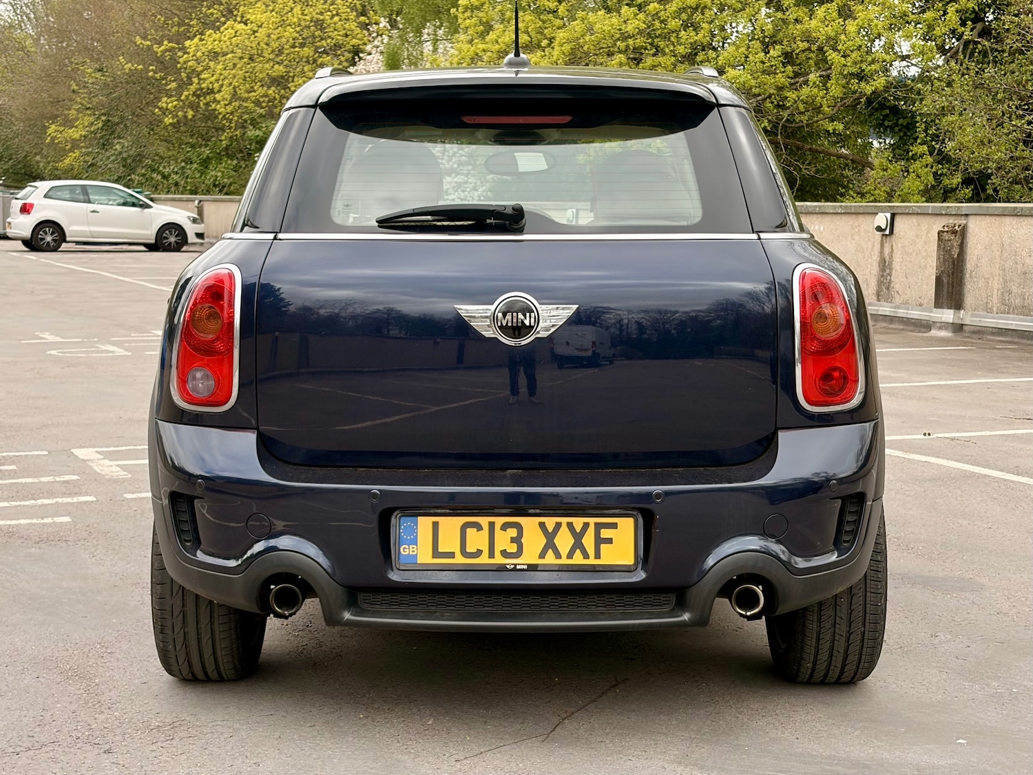 Used MINI Countryman 2014 for sale - 78177150: Photo 5
