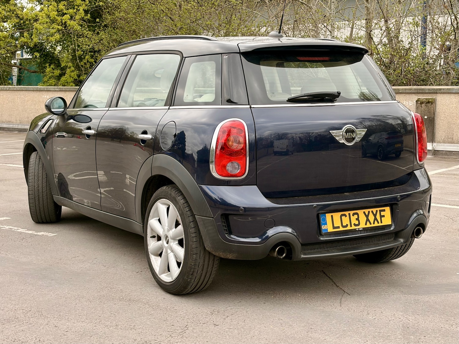 Used MINI Countryman 2014 for sale - 78177150: Photo 6