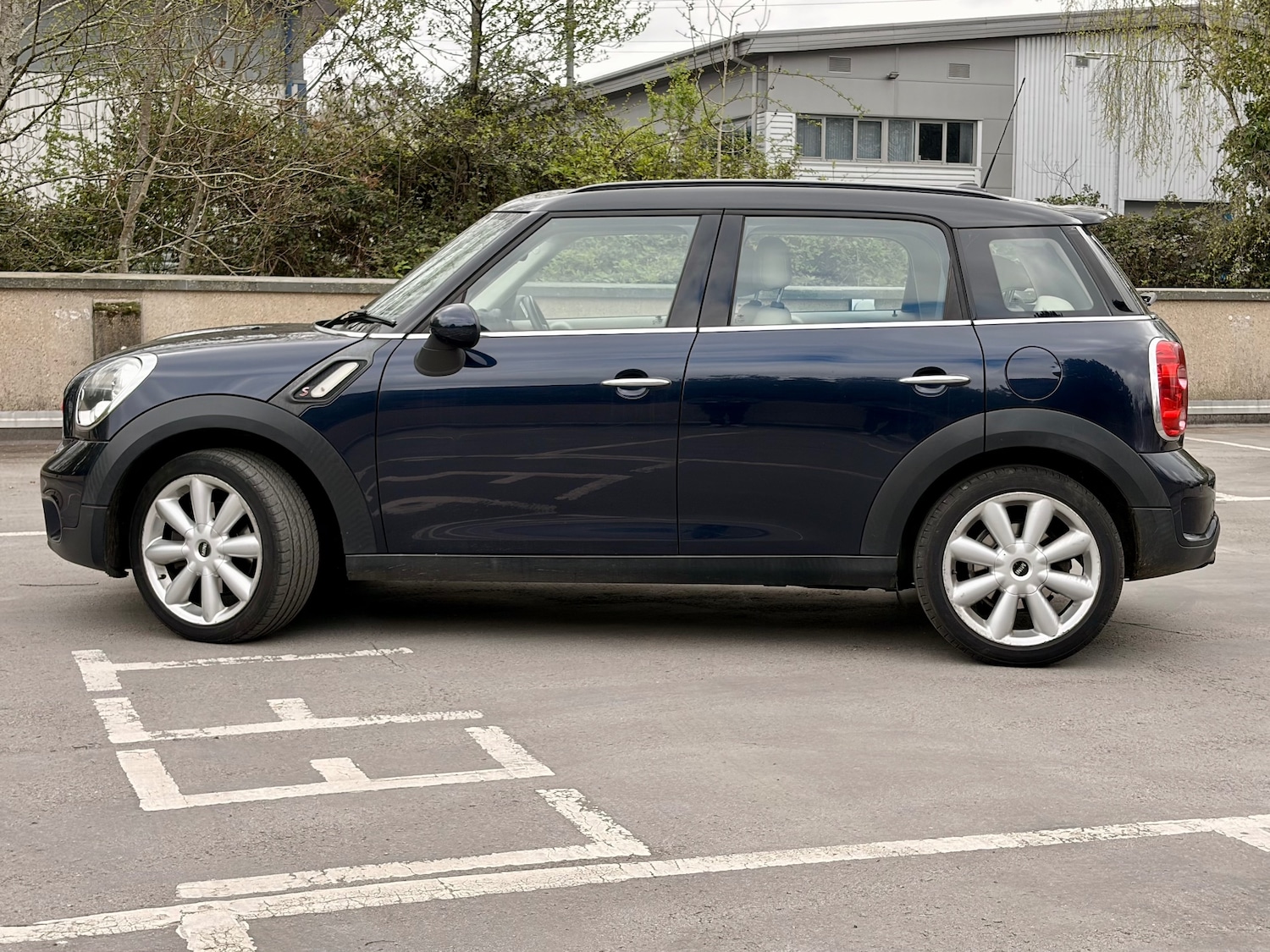 Used MINI Countryman 2014 for sale - 78177150: Photo 7