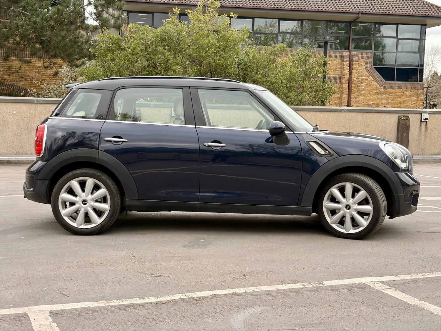 Used MINI Countryman 2014 for sale - 78177150: Photo 8