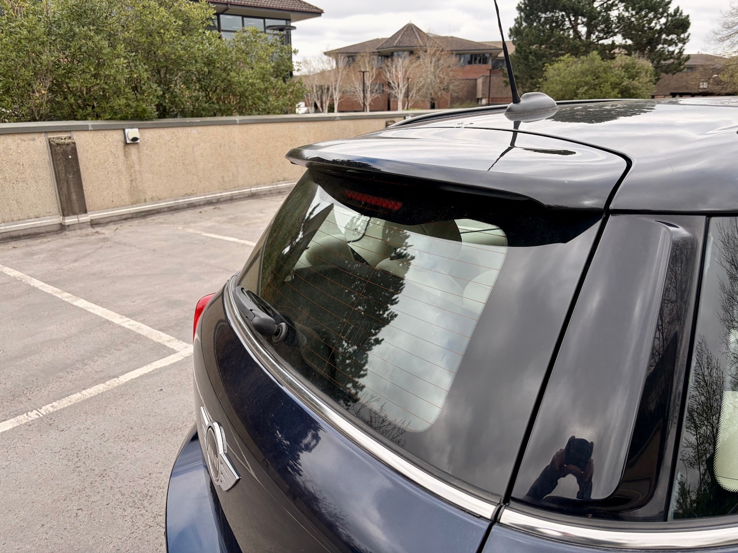 Used MINI Countryman 2014 for sale - 78177150: Photo 9