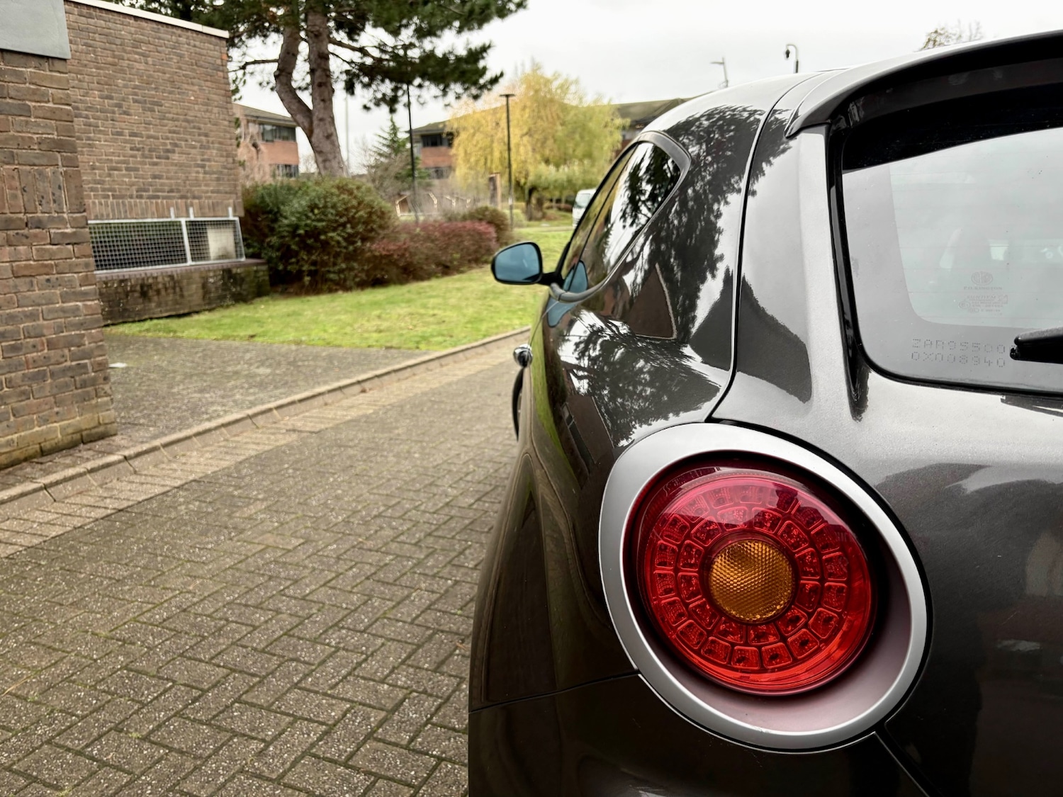 Used Alfa Romeo MiTo 2015 for sale - 77023971: Photo 10