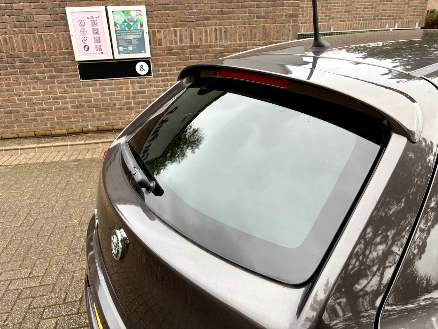 Used Alfa Romeo MiTo 2015 for sale - 77023971: Photo 13