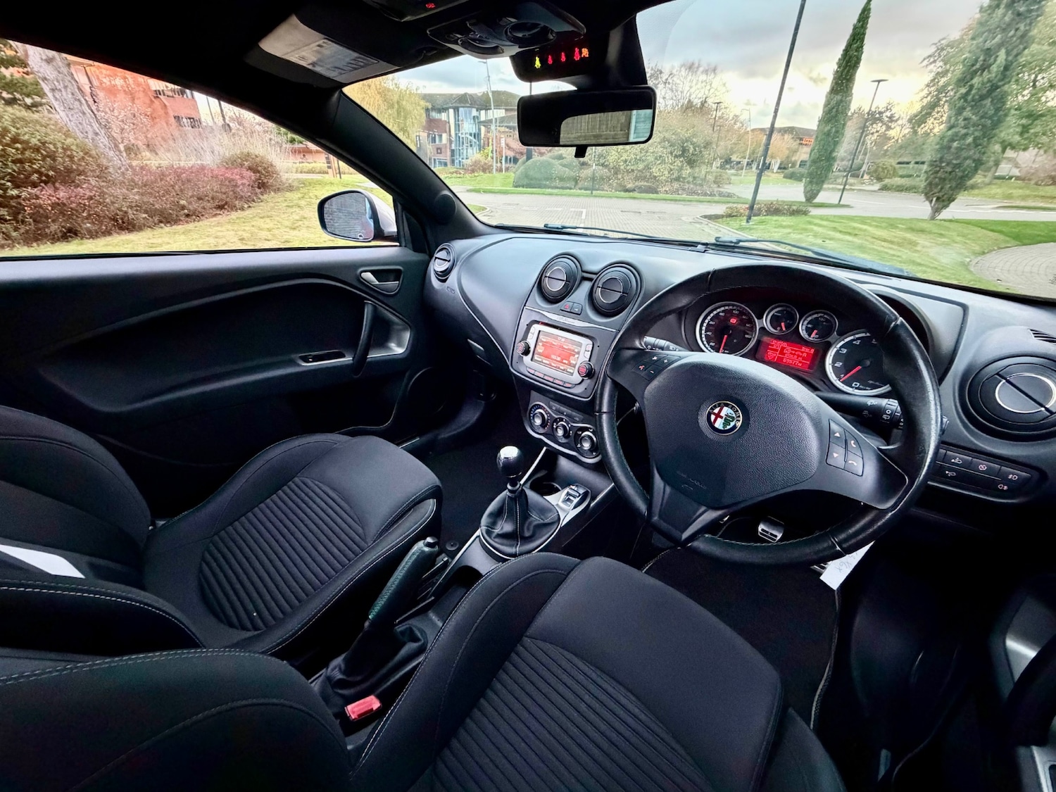 Used Alfa Romeo MiTo 2015 for sale - 77023971: Photo 15