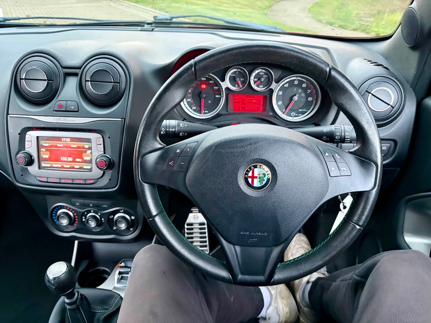 Used Alfa Romeo MiTo 2015 for sale - 77023971: Photo 17