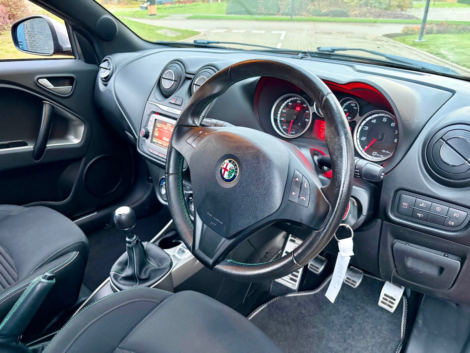 Used Alfa Romeo MiTo 2015 for sale - 77023971: Photo 19