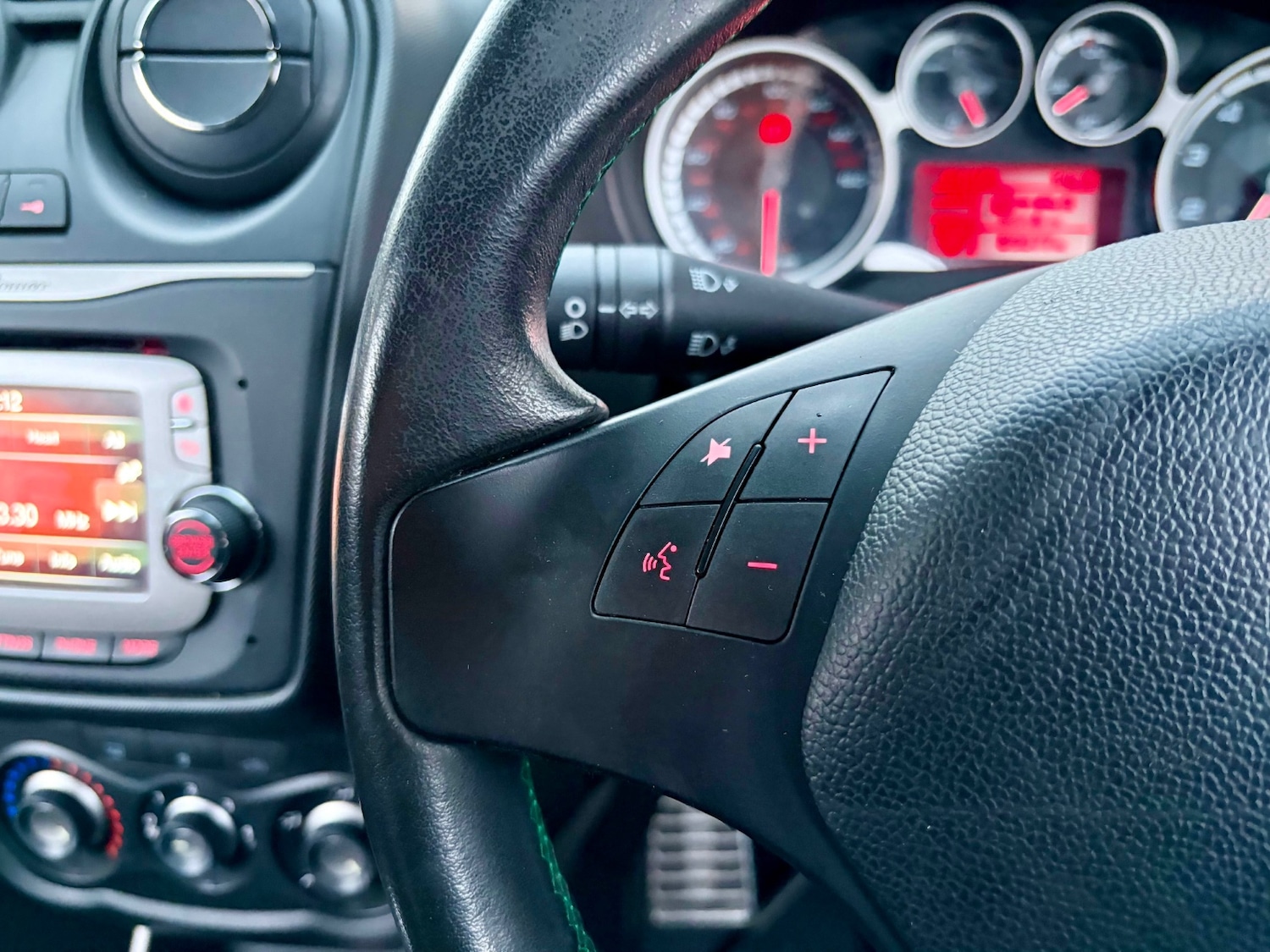 Used Alfa Romeo MiTo 2015 for sale - 77023971: Photo 22