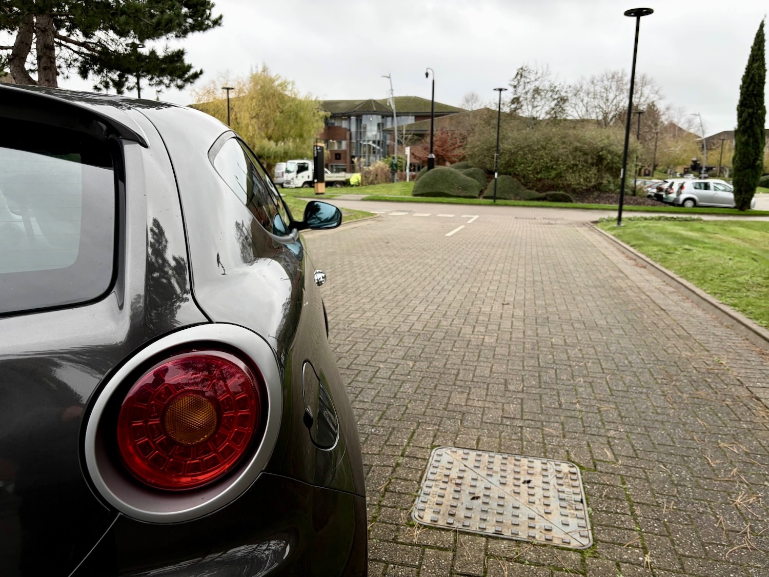 Used Alfa Romeo MiTo 2015 for sale - 77023971: Photo 9