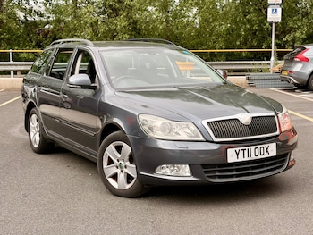 Used Skoda Octavia 2012 for sale - 78629612: Photo