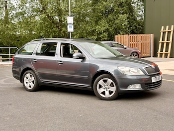 Used Skoda Octavia 2012 for sale - 78629612: Photo