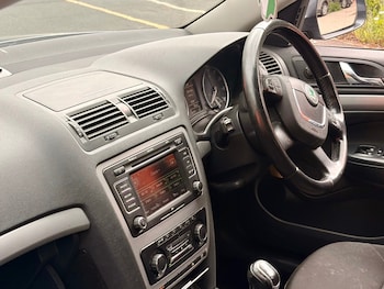 Used Skoda Octavia 2012 for sale - 78629612: Photo