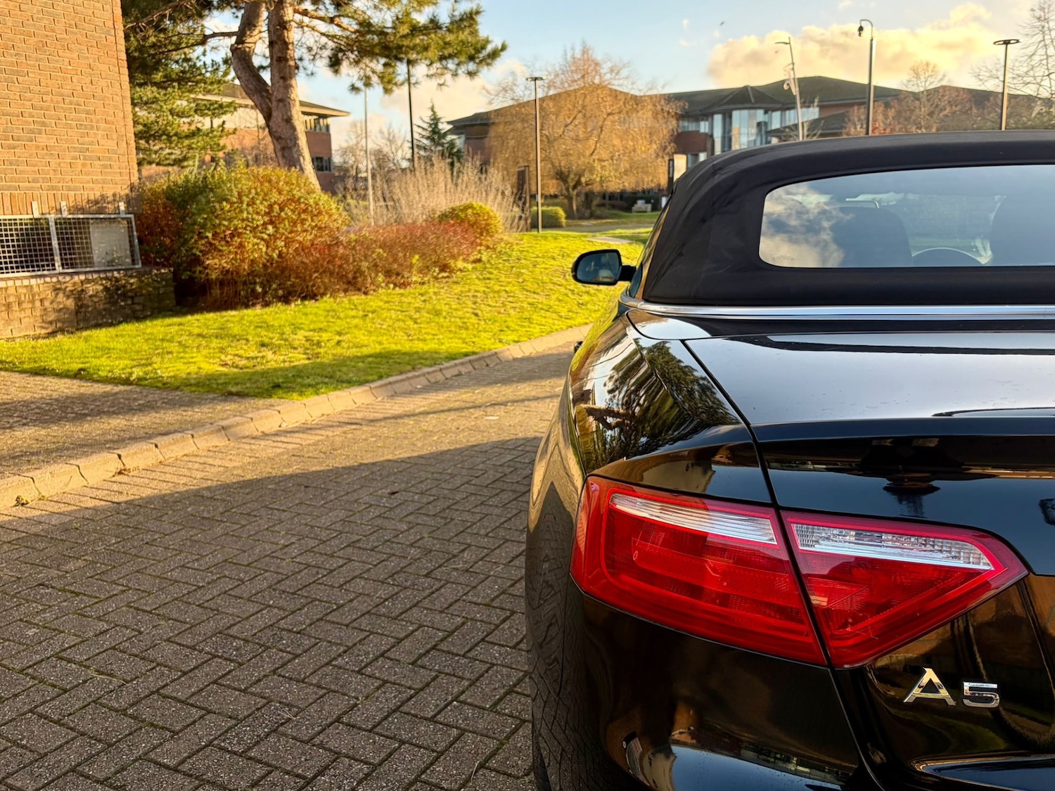 Used Audi A5 2012 for sale - 77023768: Photo 11