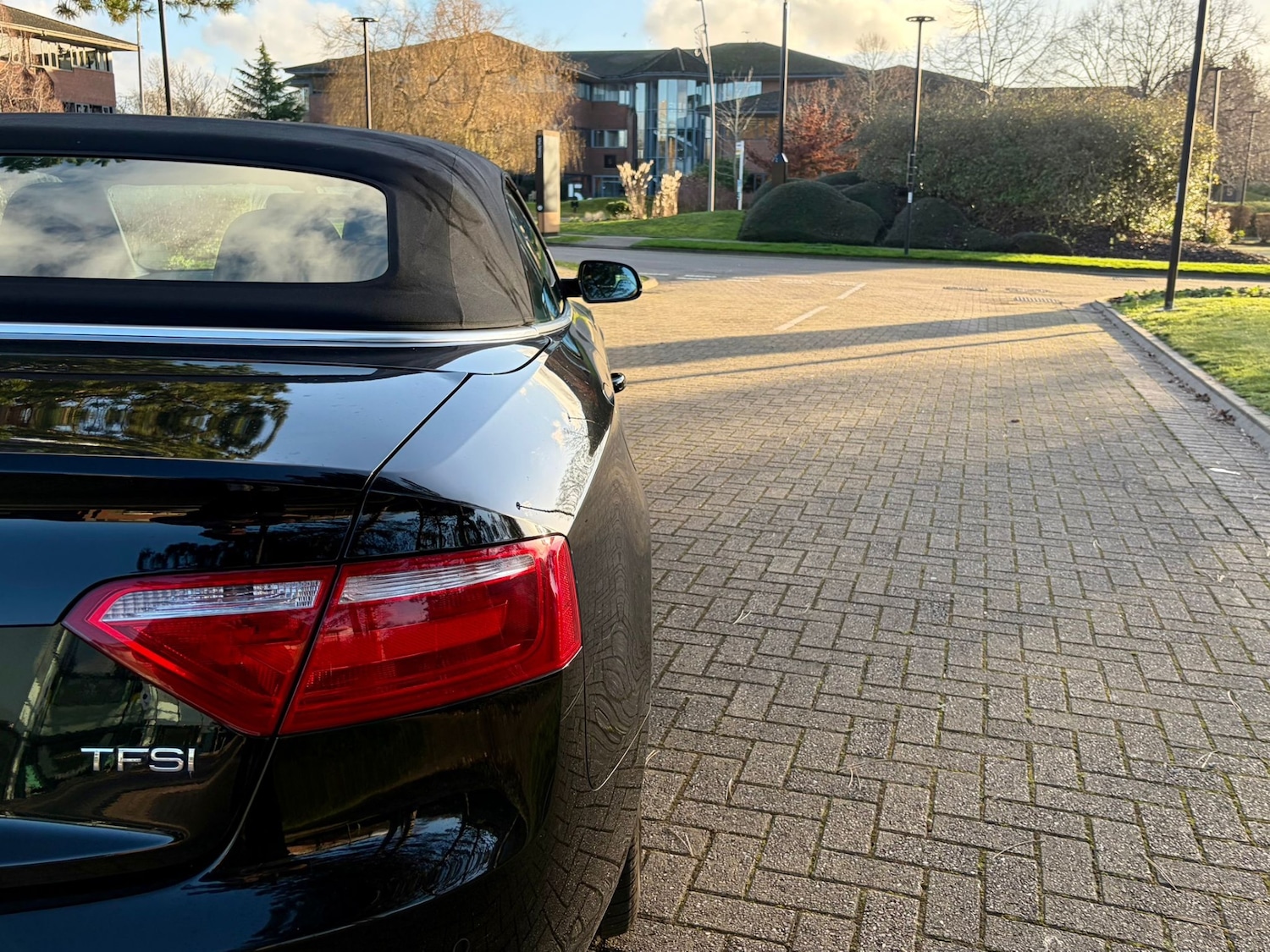 Used Audi A5 2012 for sale - 77023768: Photo 12