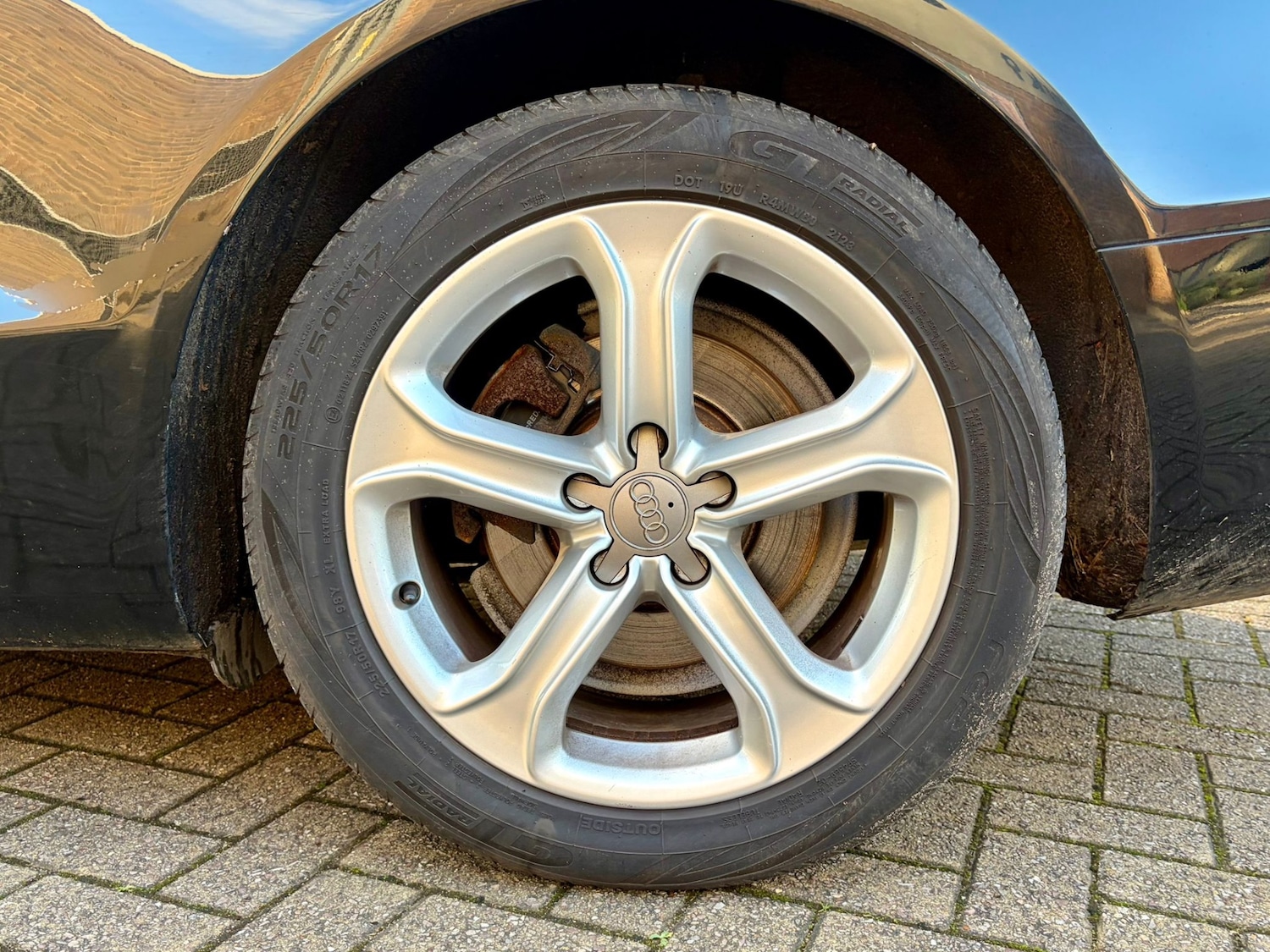 Used Audi A5 2012 for sale - 77023768: Photo 13