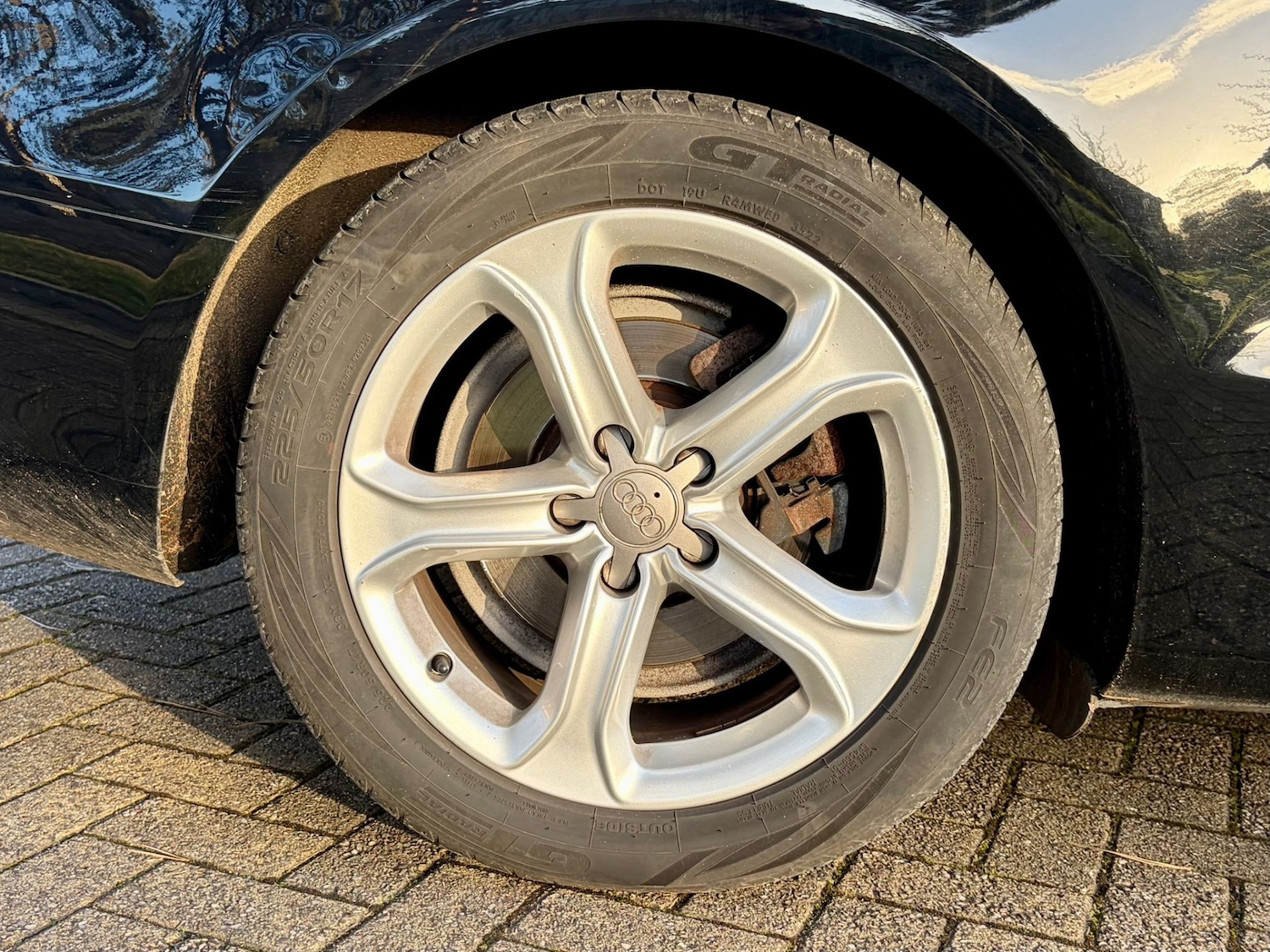 Used Audi A5 2012 for sale - 77023768: Photo 14