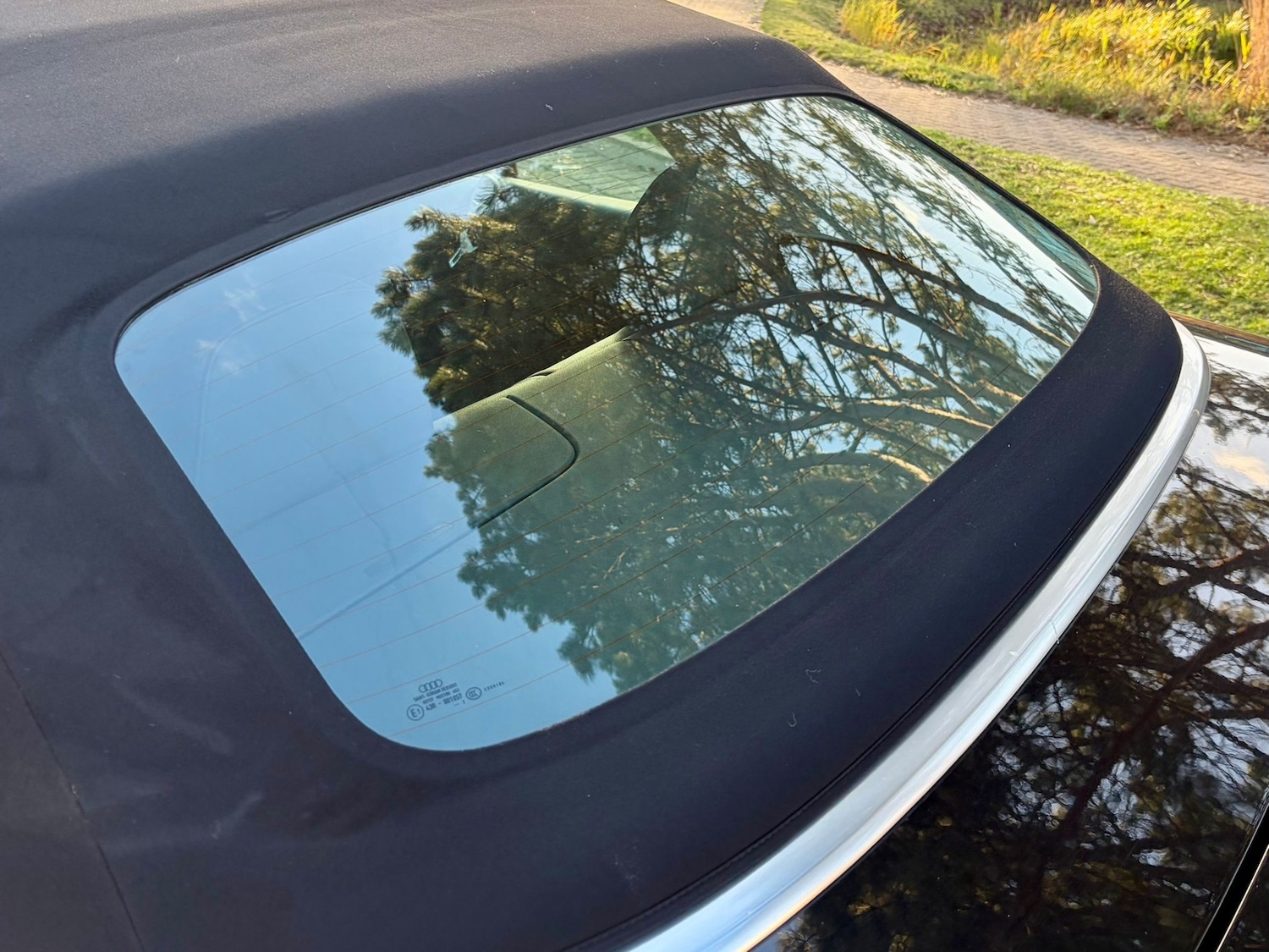 Used Audi A5 2012 for sale - 77023768: Photo 15