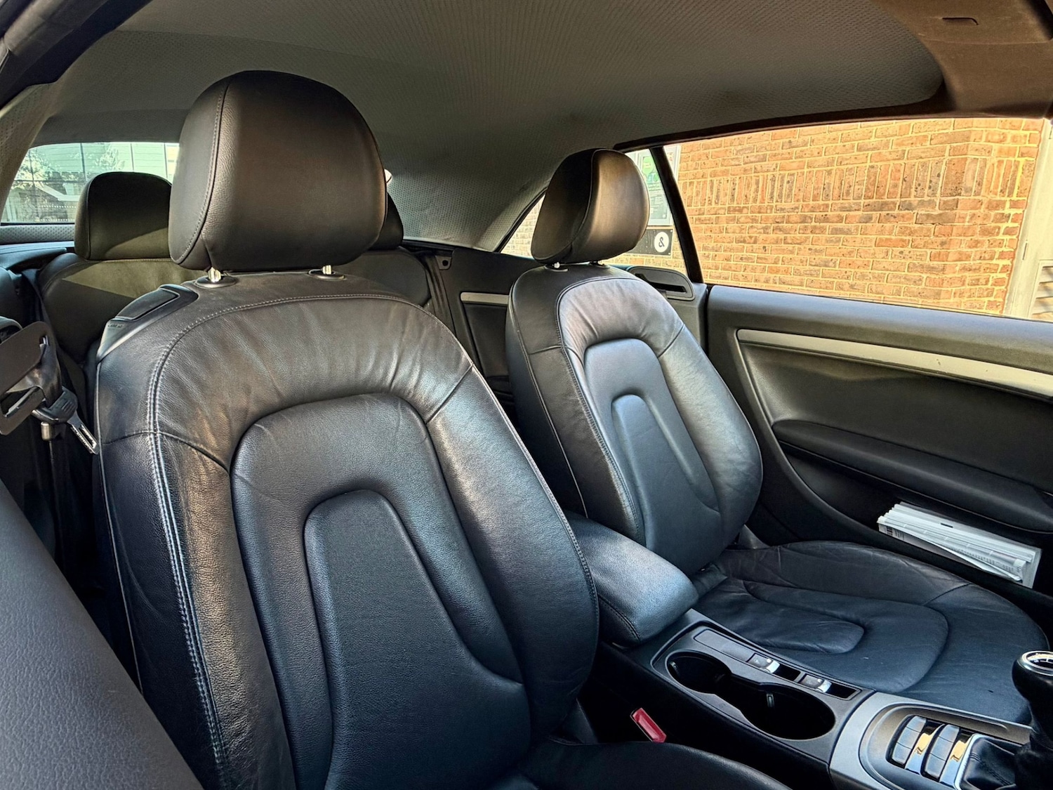 Used Audi A5 2012 for sale - 77023768: Photo 16