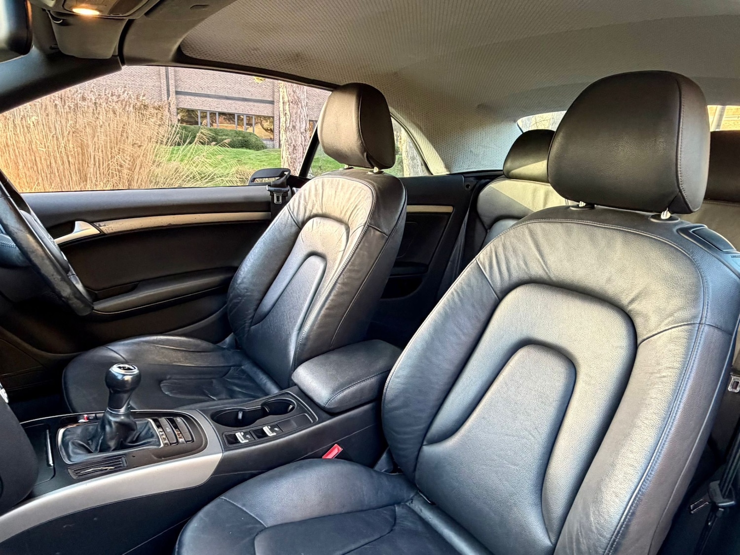 Used Audi A5 2012 for sale - 77023768: Photo 17