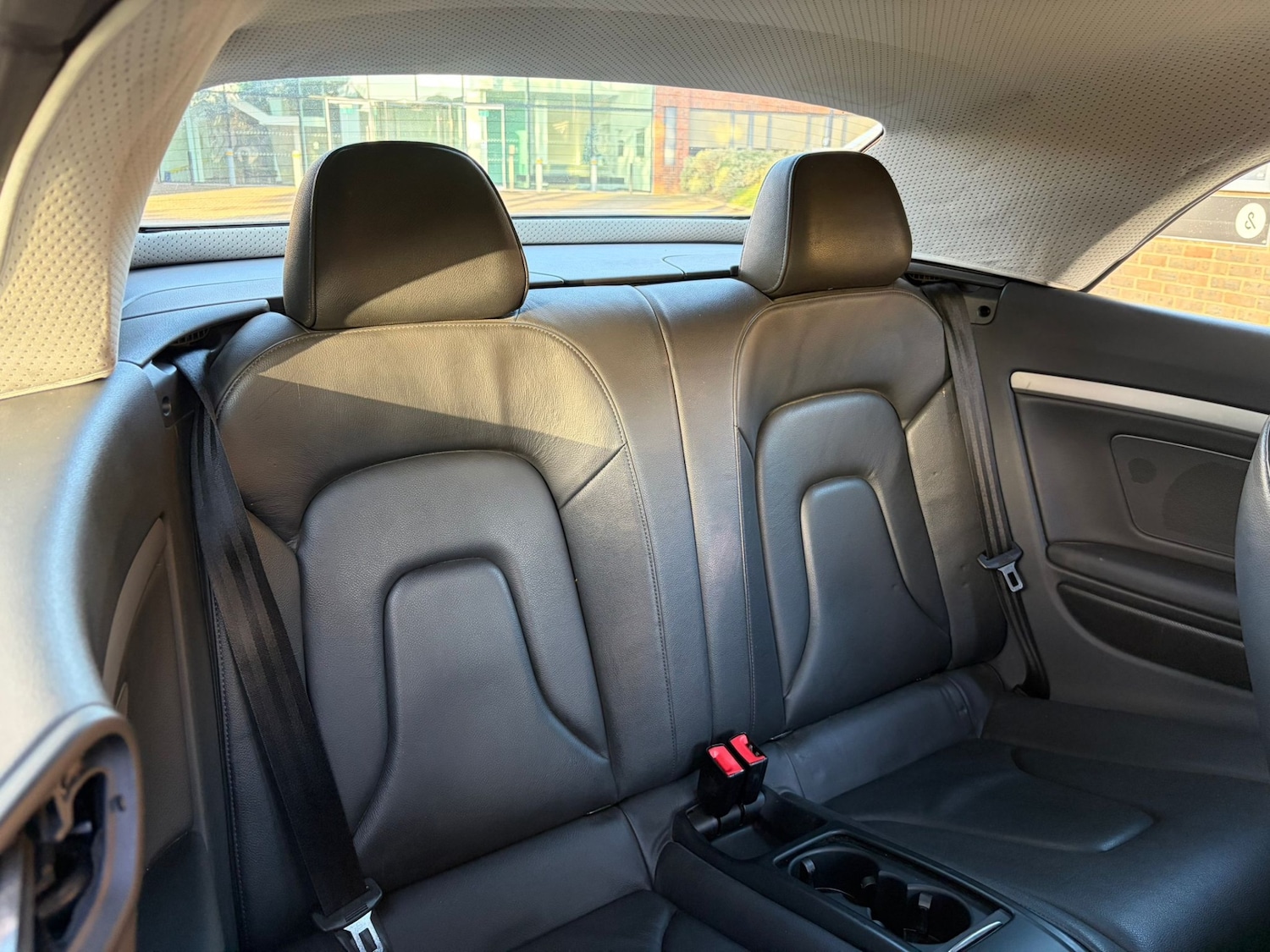 Used Audi A5 2012 for sale - 77023768: Photo 18