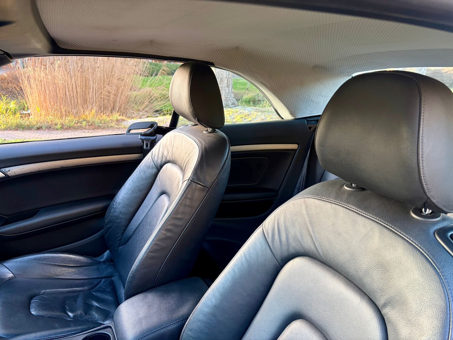 Used Audi A5 2012 for sale - 77023768: Photo 19