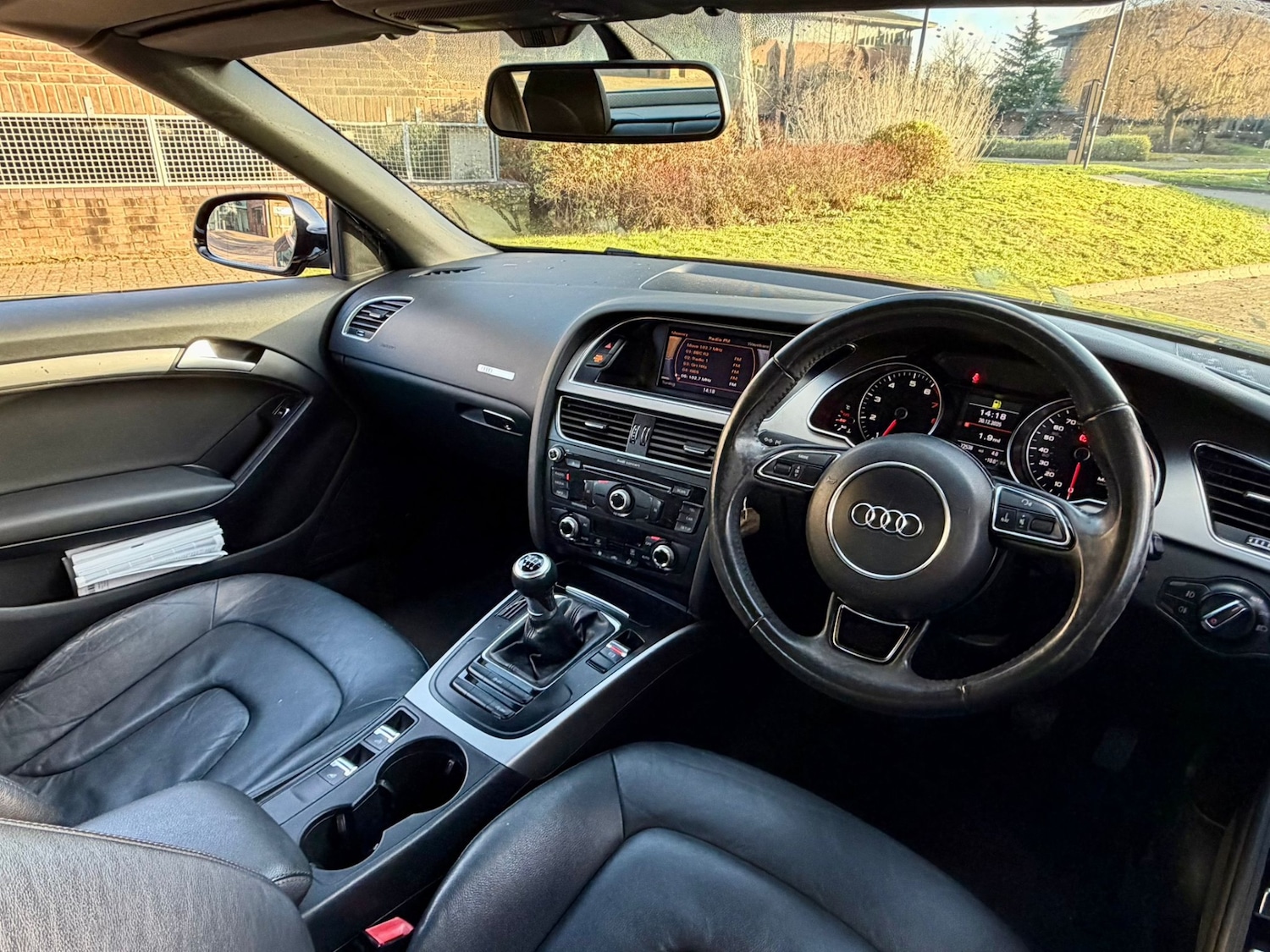 Used Audi A5 2012 for sale - 77023768: Photo 20