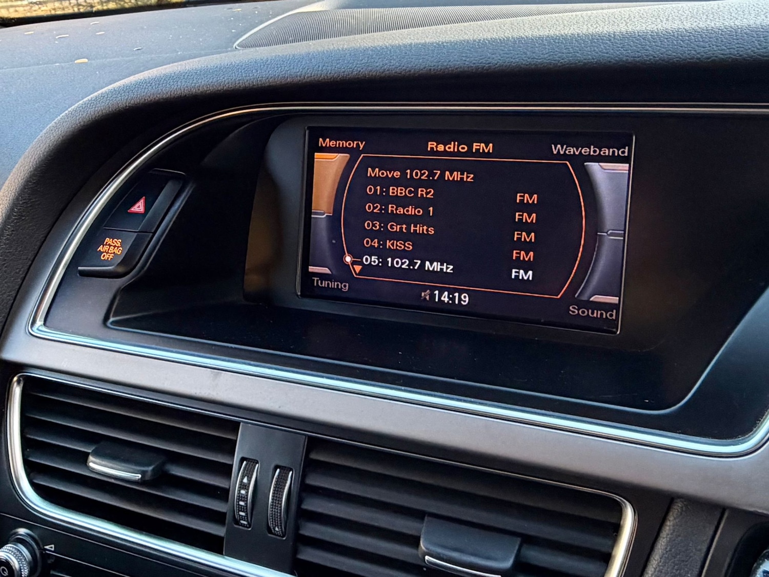 Used Audi A5 2012 for sale - 77023768: Photo 21