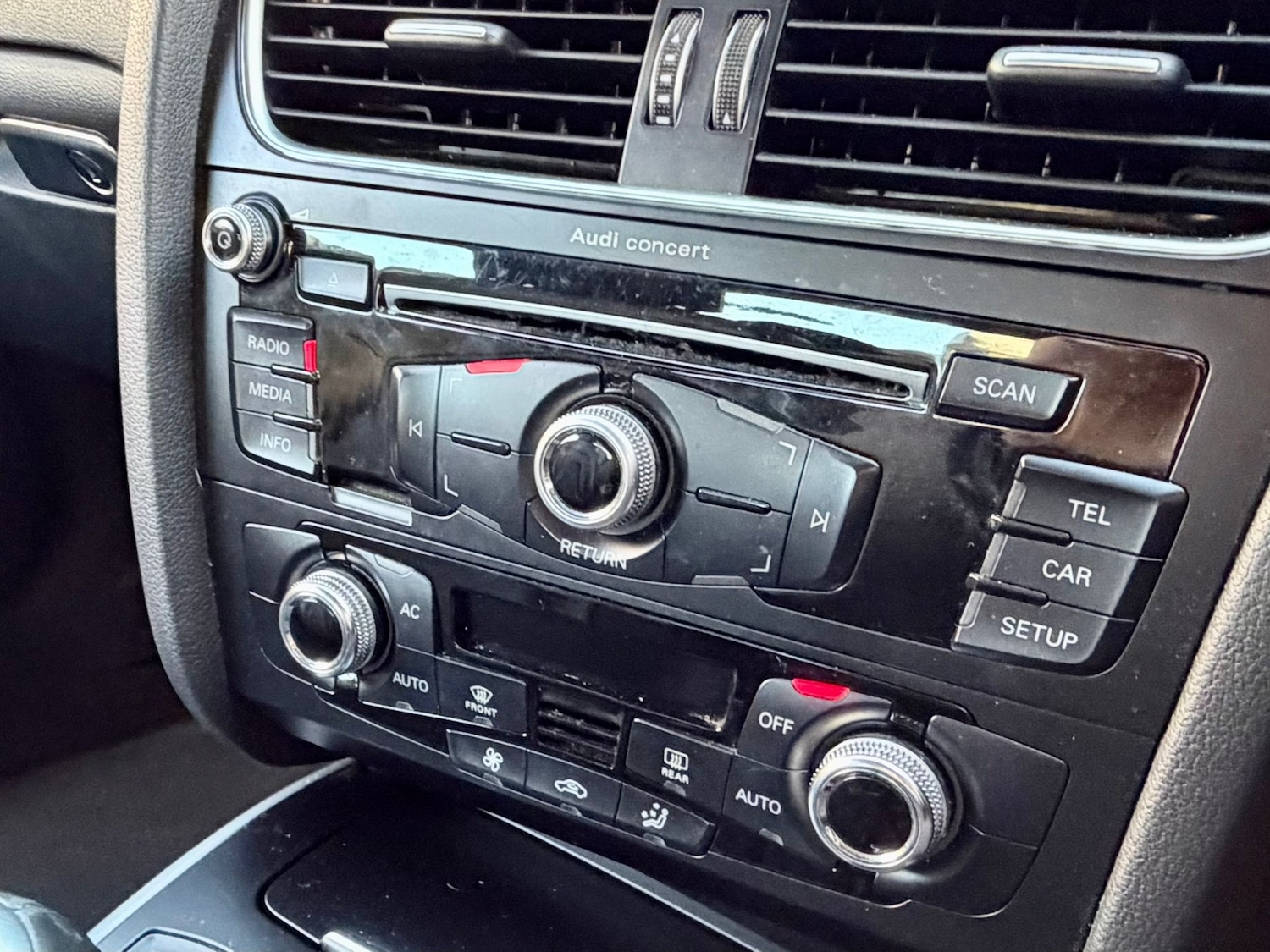 Used Audi A5 2012 for sale - 77023768: Photo 22