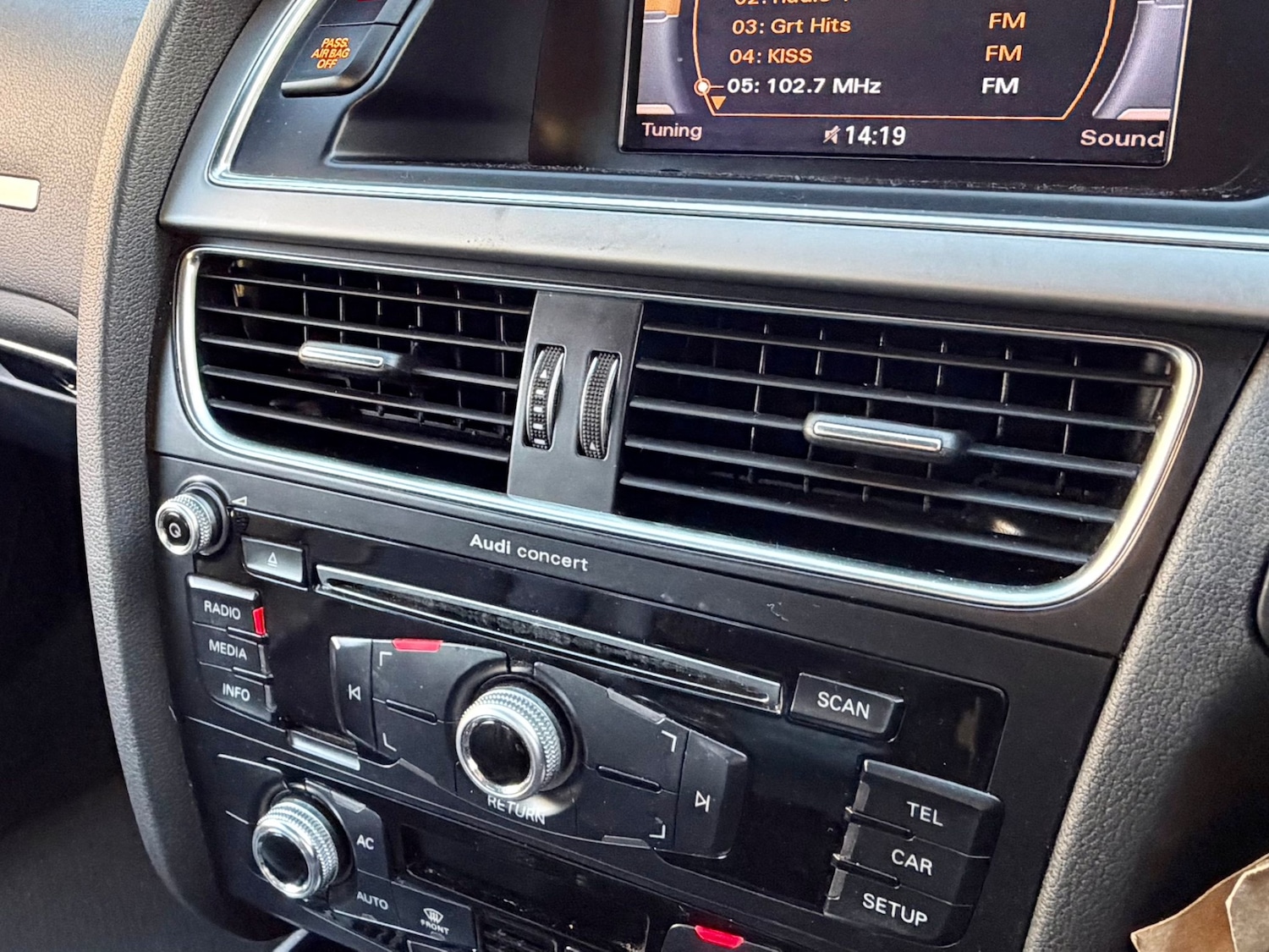 Used Audi A5 2012 for sale - 77023768: Photo 23