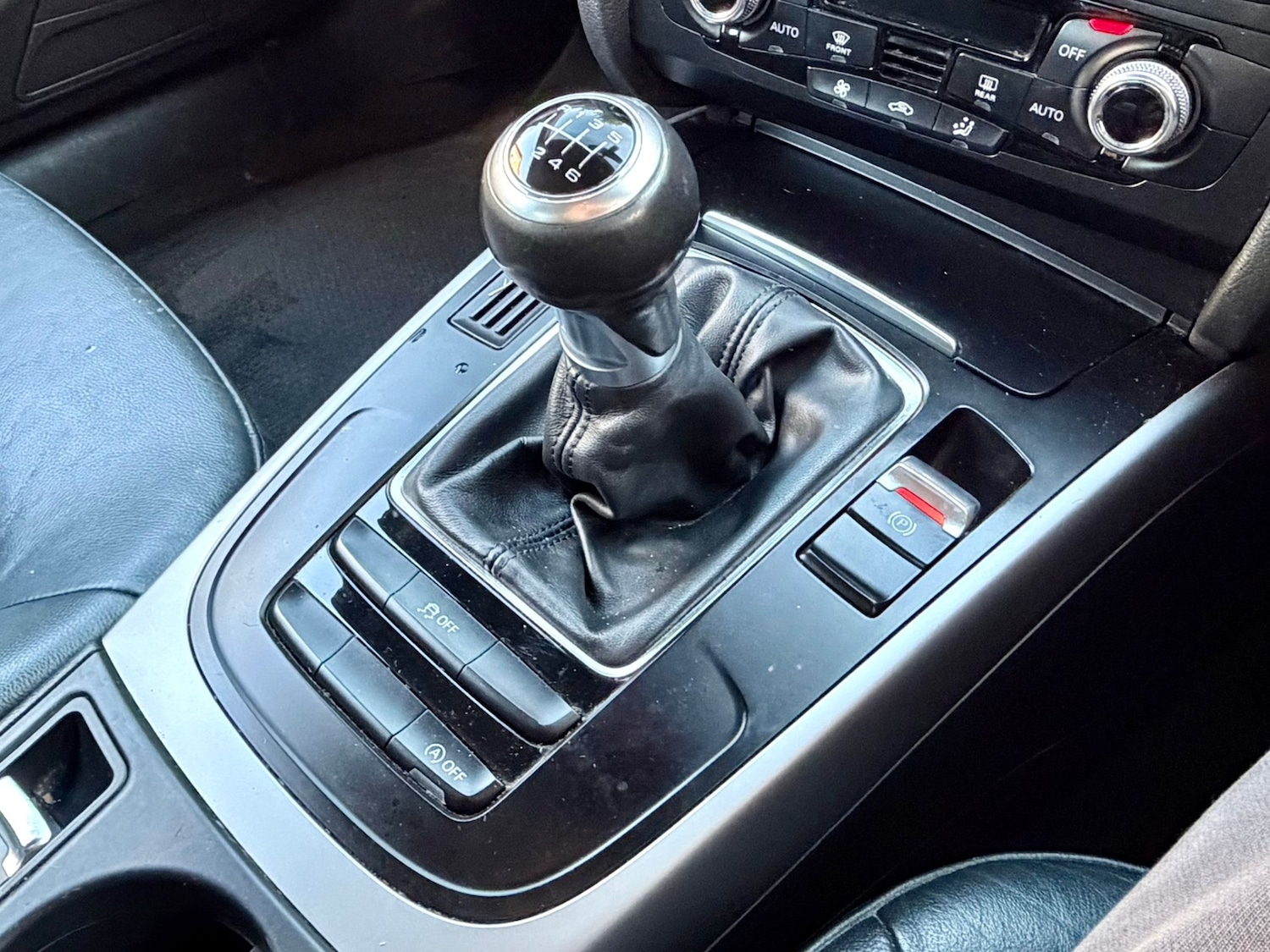 Used Audi A5 2012 for sale - 77023768: Photo 24