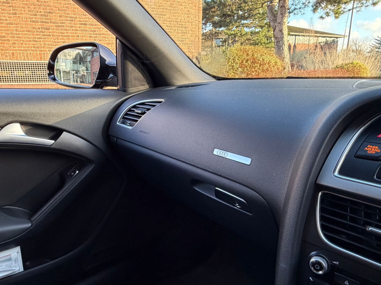 Used Audi A5 2012 for sale - 77023768: Photo 25